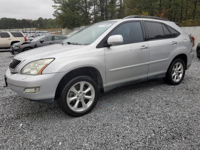 lexus rx 350 2009 2t2hk31u99c106896