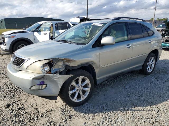 lexus rx 350 2009 2t2hk31u99c130437