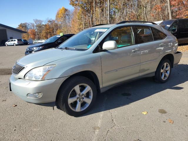 lexus rx 350 2007 2t2hk31ux7c001832