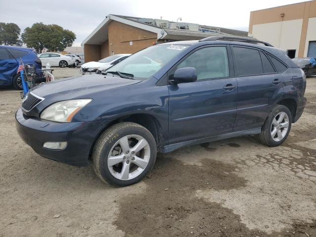 lexus rx350 2007 2t2hk31ux7c003581