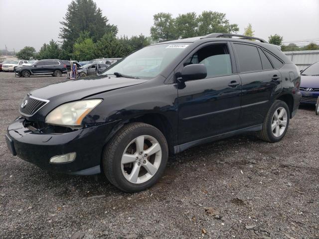 lexus rx350 2007 2t2hk31ux7c004438