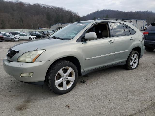 lexus rx 350 2007 2t2hk31ux7c018341