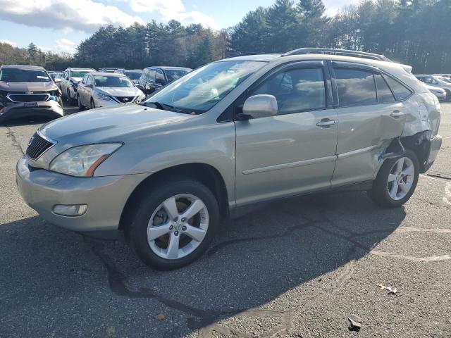 lexus rx350 2007 2t2hk31ux7c022907