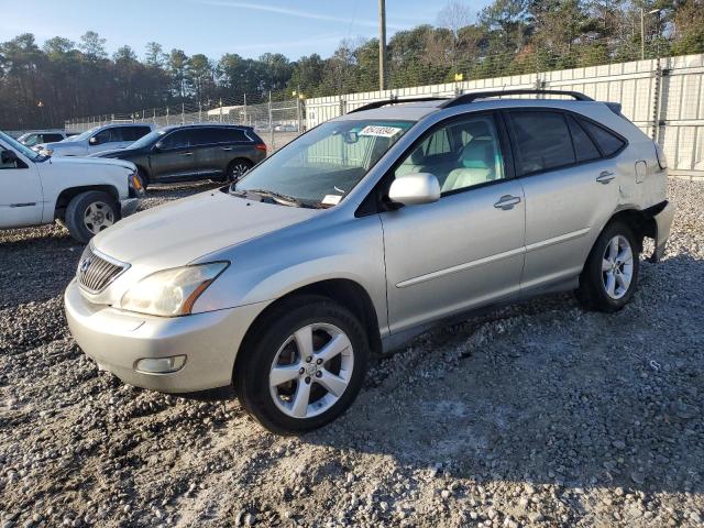 lexus rx 350 2007 2t2hk31ux7c027072