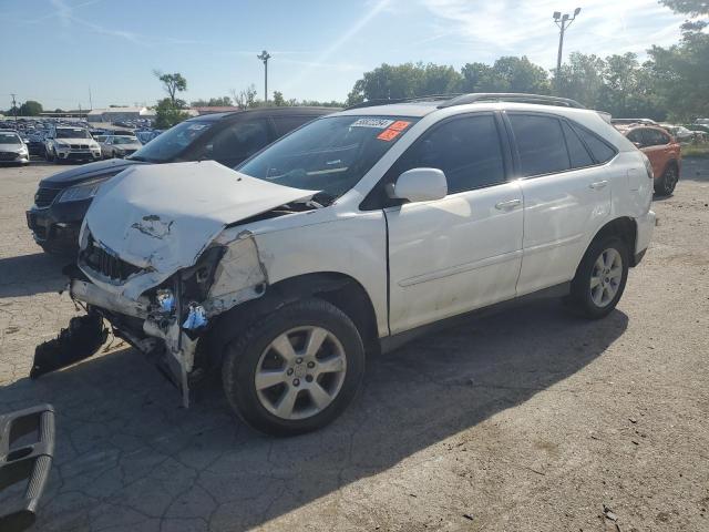 lexus rx 350 2007 2t2hk31ux7c029243