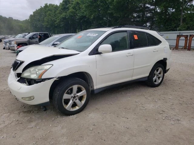 lexus rx 350 2007 2t2hk31ux7c032613