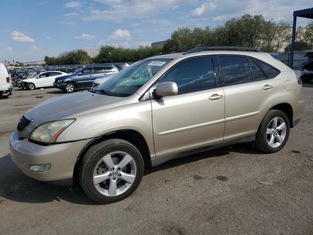 lexus rx 350 2007 2t2hk31ux7c033678