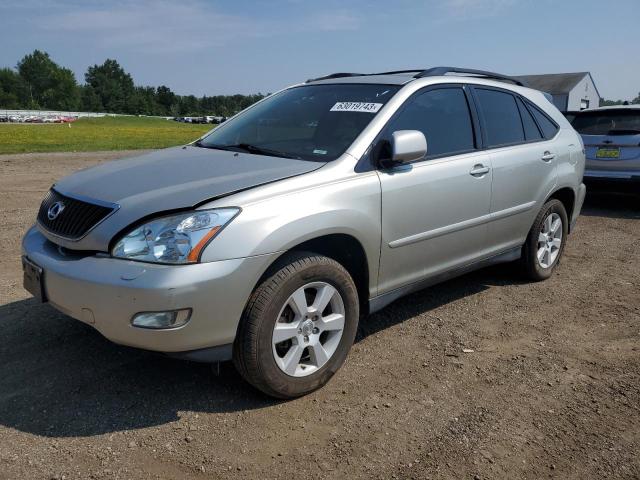 lexus rx 350 2007 2t2hk31ux7c040579