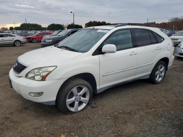 lexus rx 350 2007 2t2hk31ux7c044776