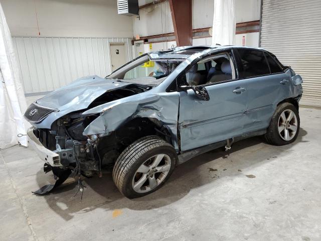 lexus rx350 2007 2t2hk31ux7c045555