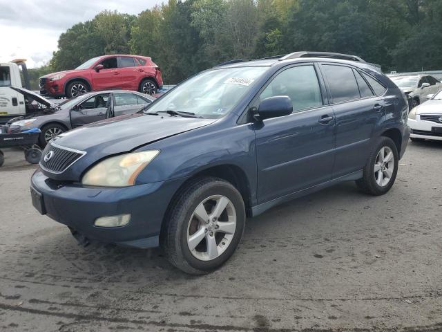 lexus rx 350 2007 2t2hk31ux7c045880