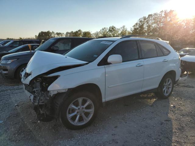 lexus rx350 2008 2t2hk31ux8c072806