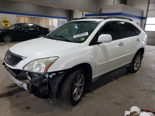 lexus rx 350 2008 2t2hk31ux8c073471