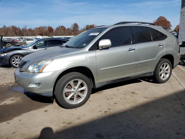 lexus rx 350 2008 2t2hk31ux8c083871