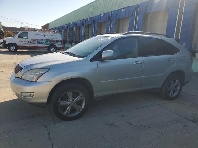 lexus rx 350 2008 2t2hk31ux8c092831