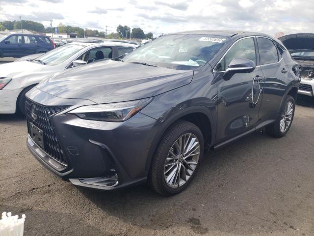 lexus nx 350h 2023 2t2hkcez0pc014367