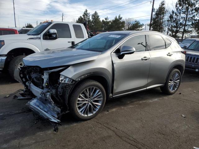 lexus nx 350h ba 2024 2t2hkcez4rc016724