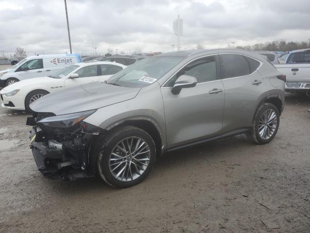 lexus nx 350h ba 2024 2t2hkcez4rc027142