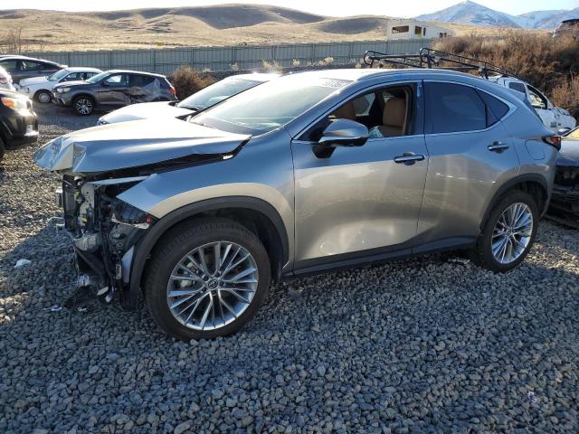 lexus nx 350h ba 2024 2t2hkcez8rc027709