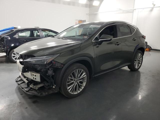 lexus nx 350h 2023 2t2hkcezxpc011833