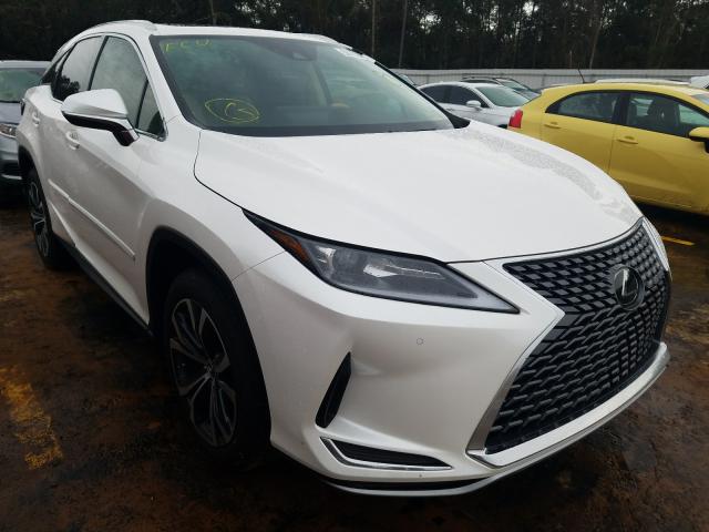 lexus rx 350 2020 2t2hzmaa0lc153586