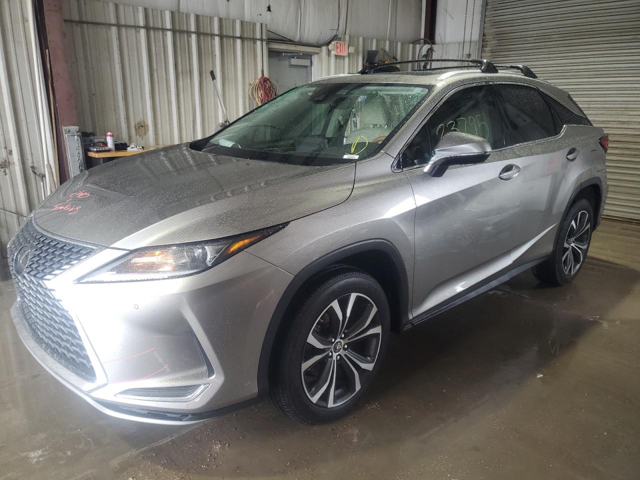 lexus  2020 2t2hzmaa0lc156973