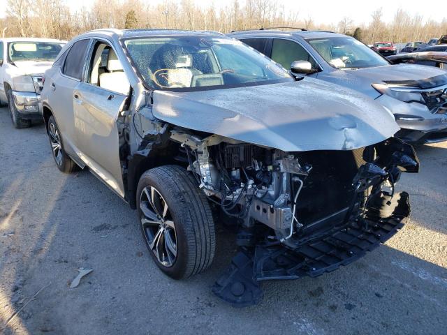 lexus rx 350 2020 2t2hzmaa0lc164247