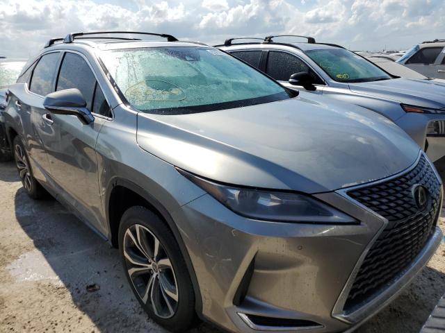 lexus rx 350 2020 2t2hzmaa0lc166127