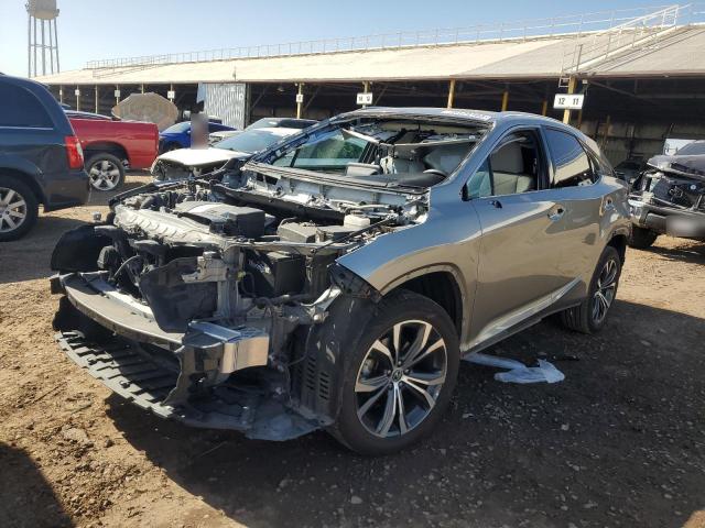 lexus rx350 2020 2t2hzmaa0lc170968