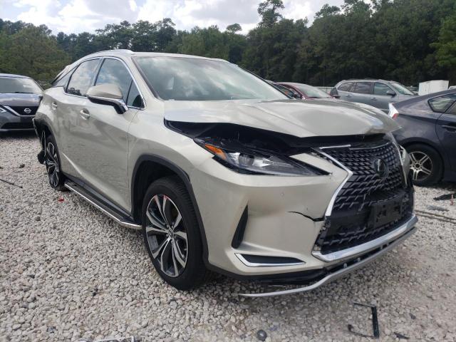 lexus rx 350 2020 2t2hzmaa0lc171392