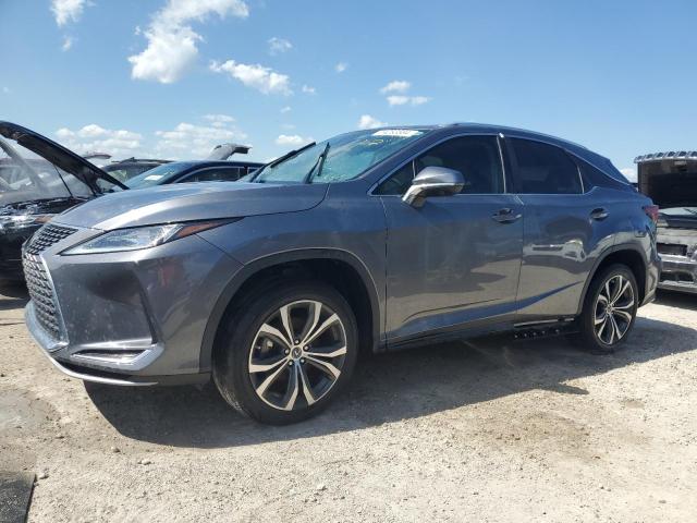 lexus rx 350 2021 2t2hzmaa0mc200164