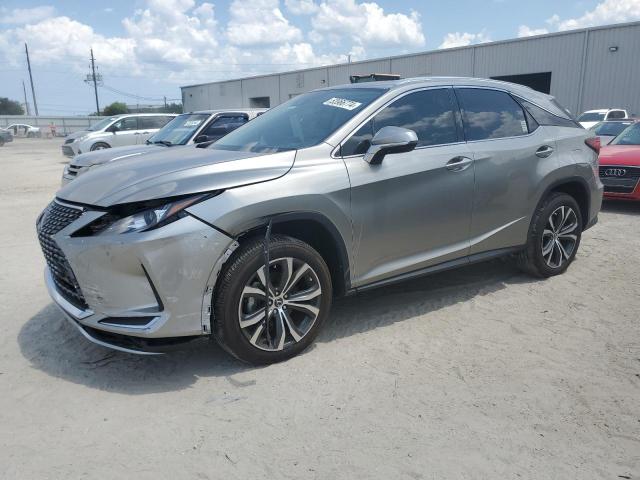 lexus rx350 2021 2t2hzmaa0mc211973