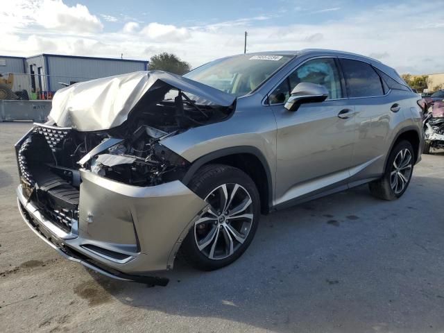 lexus rx 350 2020 2t2hzmaa1lc174818