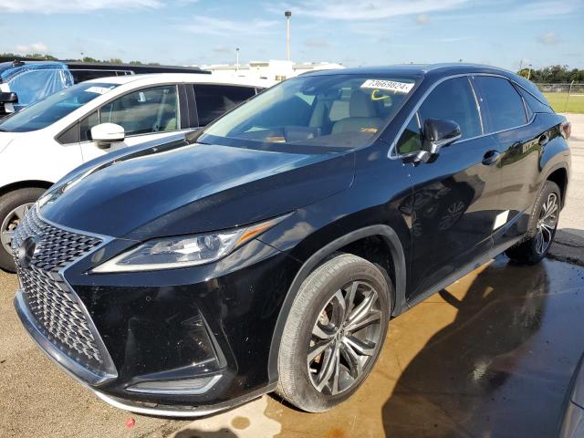 lexus rx 350 2020 2t2hzmaa2lc179932