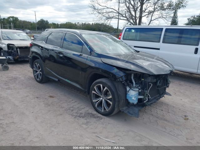 lexus rx 2021 2t2hzmaa2mc191242