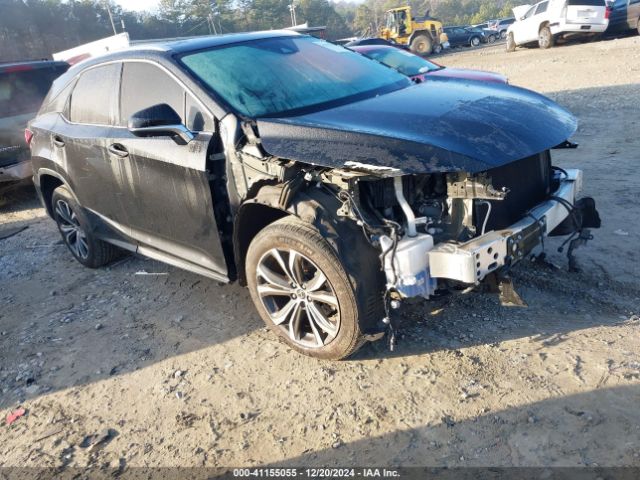 lexus rx 2021 2t2hzmaa2mc211022