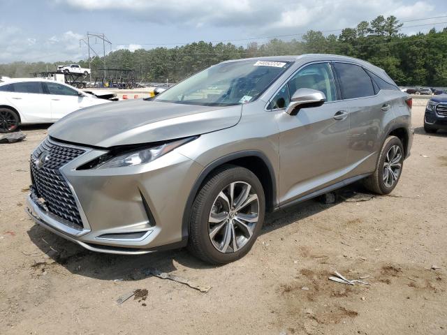 lexus rx350 2021 2t2hzmaa3mc189693