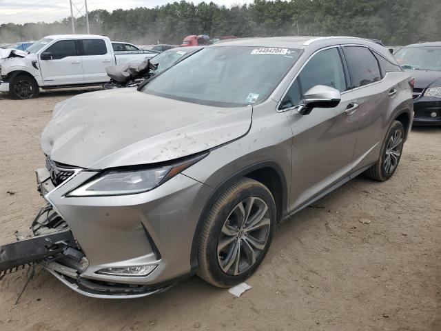 lexus rx 350 2022 2t2hzmaa3nc226582