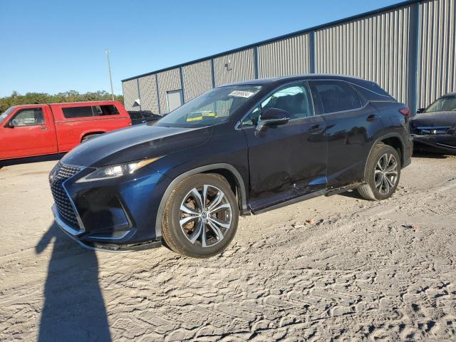 lexus rx 350 2020 2t2hzmaa4lc162923