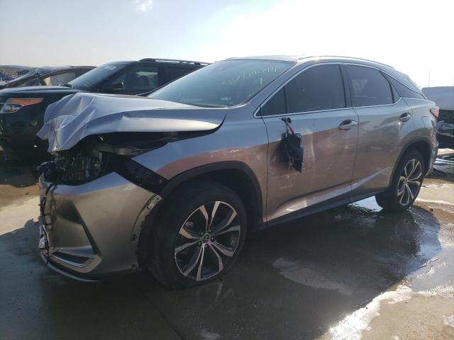 lexus rx350 2021 2t2hzmaa4mc201799