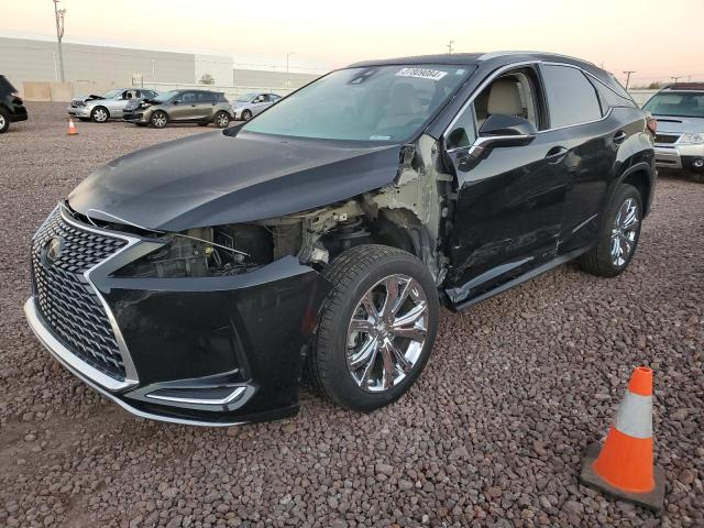 lexus rx350 2020 2t2hzmaa5lc163028