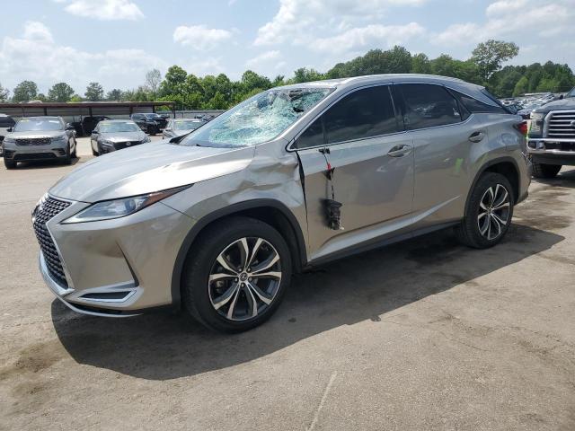 lexus rx350 2020 2t2hzmaa5lc167788