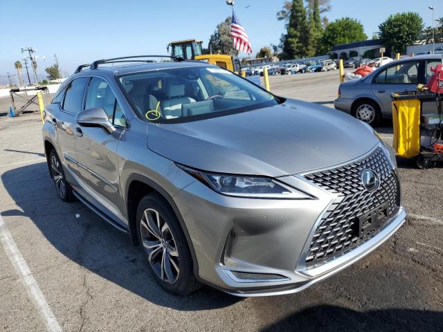 lexus rx 350 2020 2t2hzmaa5lc179276