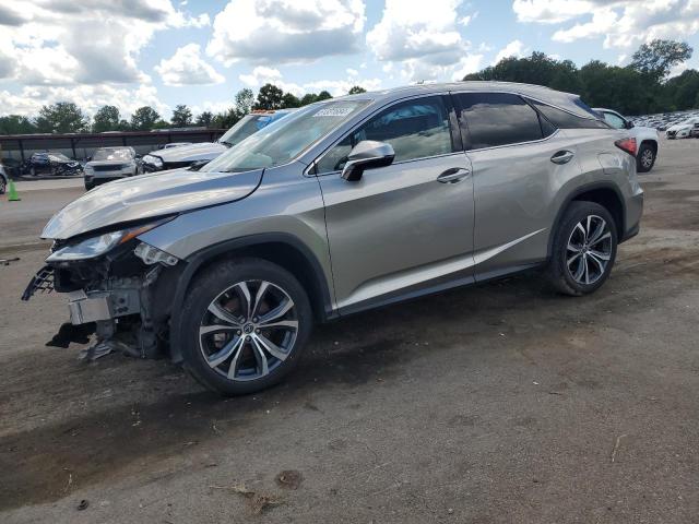 lexus rx350 2021 2t2hzmaa5mc192353