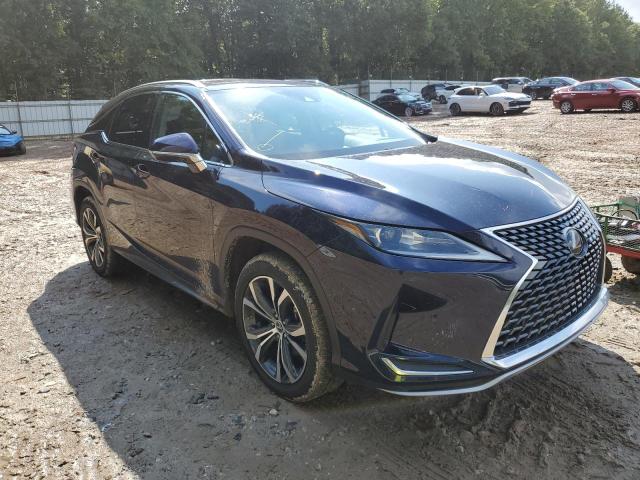 lexus rx 350 2020 2t2hzmaa6lc152541