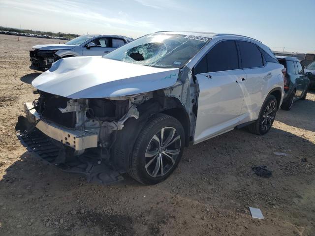 lexus rx 350 2020 2t2hzmaa6lc155519