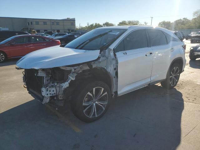 lexus rx 350 2020 2t2hzmaa6lc171851