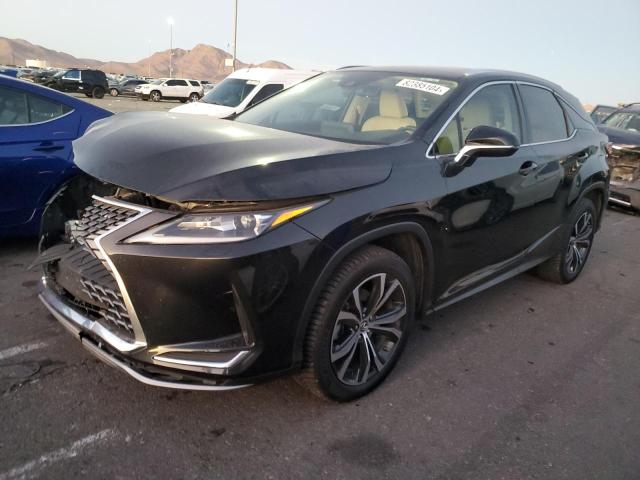 lexus rx 350 2022 2t2hzmaa6nc229038