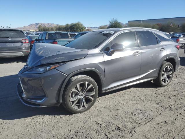 lexus rx 350 2022 2t2hzmaa6nc249824