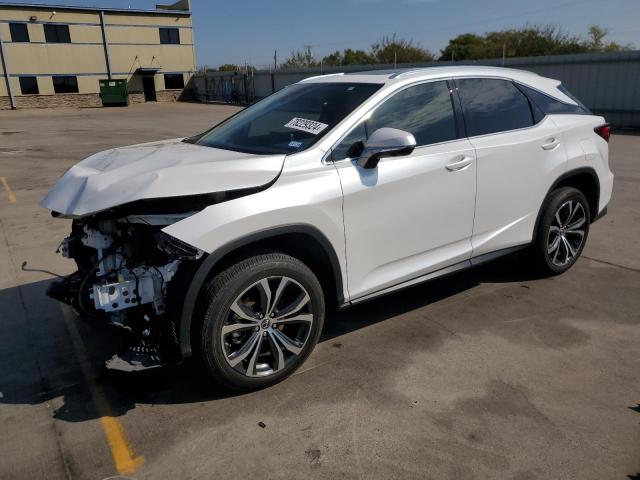 lexus rx 350 2020 2t2hzmaa7lc163189